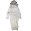 Dětská včelařská kombinéza s ventilací Elegant Bee vel.: S-XXL Thumb