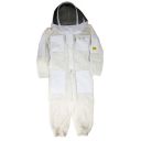 Dětská včelařská kombinéza s ventilací Elegant Bee vel.: S-XXL Thumb