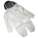 Dětská včelařská kombinéza s ventilací Elegant Bee vel.: S-XXL Thumb