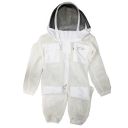 Dětská včelařská kombinéza s ventilací Elegant Bee vel.: S-XXL Thumb