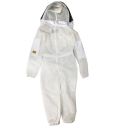 Dětská včelařská kombinéza s ventilací Elegant Bee vel.: S-XXL Thumb