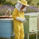 Dětská včelařská kombinéza Elegant Bee vel.: S-XXL Thumb