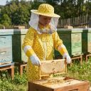 Dětská včelařská kombinéza Elegant Bee vel.: S-XXL Thumb