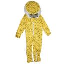 Dětská včelařská kombinéza Elegant Bee vel.: S-XXL Thumb
