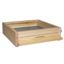 varroa-dno--39-s-vysouvaci-sitovinou-02.jpg_1 Varroa dno s vyjímatelnou siťovinou - včelí úl 39x Thumb