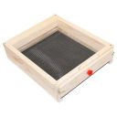 Celozasíťované varroa dno - nerez - Langstroth - 10 r. Thumb