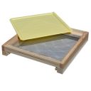 Nízké varroadno Dadant US - 12 R Thumb