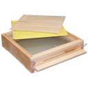 Vysoké varroadno Dadant US - 12 R Thumb