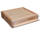 Vysoké varroadno Dadant US - 12 R Thumb