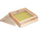 Vysoké varroadno Dadant US - 12 R Thumb