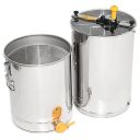 M093-medomet-2r-staceci-nadoba-05.jpg_1 Medomet s nádobou Mellarius MiniLine 2 r. ruční P40 Thumb