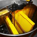 M093-medomet-2r-staceci-nadoba-09.jpg_1 Medomet s nádobou Mellarius MiniLine 2 r. ruční P40 Thumb