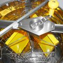 M120-medomet-3-ramky-rucni-09.jpg_1 Medomet Mellarius MiniLine 3 r. ruční s nohami P52 Thumb