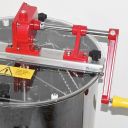 Medomet s nádobou Mellarius OptiLine 3 r. ruční P40 Thumb