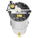 Medomet s nádobou Mellarius OptiLine 2 r. s 230V el. pohonem P40 Thumb