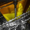 Medomet s nádobou Mellarius OptiLine 2 r. s 230V el. pohonem P40 Thumb