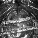 Medomet s nádobou Mellarius OptiLine 3 r. s 230V el. pohonem P40 Thumb