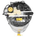 Medomet s nádobou Mellarius OptiLine 3 r. s 230V el. pohonem P40 Thumb