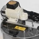 Medomet s nádobou Mellarius OptiLine 3 r. s 230V el. pohonem P40 Thumb