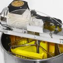 Medomet s nádobou Mellarius OptiLine 3 r. s 230V el. pohonem P40 Thumb