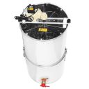 M129-medomet-s-nadobou-optiline-5-10r-elektricky-028.jpg_1 Medomet s nádobou Mellarius OptiLine 5/10 r. s 230V el. pohonem P52 Thumb