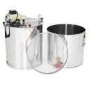 M129-medomet-s-nadobou-optiline-5-10r-elektricky-065.jpg_1 Medomet s nádobou Mellarius OptiLine 5/10 r. s 230V el. pohonem P52 Thumb