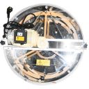 M140-medomet-s-nadobou-optiline-4r-s-motorem-04.jpg_1 Medomet s nádobou Mellarius OptiLine 3/9 r. s 230V el. pohonem P52 Thumb