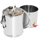 M140-medomet-s-nadobou-optiline-4r-s-motorem-07.jpg_1 Medomet s nádobou Mellarius OptiLine 3/9 r. s 230V el. pohonem P52 Thumb