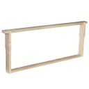 Přířezy Langstroth 3/4 - 185 - Hoffman, předvrtaný - 50 ks Thumb