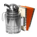 Dýmák (kuřák) - velký - kulatý s ultra klecí Thumb