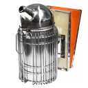 Dýmák (kuřák) - velký - kulatý s ultra klecí Thumb