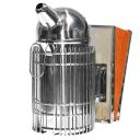 Dýmák (kuřák) - velký - kulatý s ultra klecí Thumb