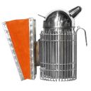 Dýmák (kuřák) - velký - kulatý s ultra klecí Thumb