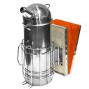 Dýmák (kuřák) - velký - dlouhý - kulatý Thumb