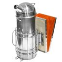 Dýmák (kuřák) - velký - dlouhý - kulatý Thumb