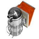 Dýmák (kuřák) - velký - dlouhý - kulatý Thumb