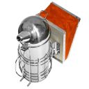 Dýmák (kuřák) - velký - dlouhý - kulatý Thumb