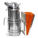 Dýmák (kuřák) - velký - dlouhý - kulatý Thumb