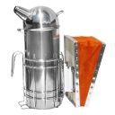 Dýmák (kuřák) - velký - dlouhý - kulatý Thumb