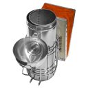 Dýmák (kuřák) - velký - dlouhý - kulatý Thumb