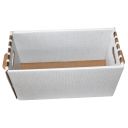 Voskovaná krabice na oddělky Zander do 220 mm Thumb