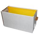 Voskovaná krabice na oddělky Zander do 220 mm Thumb