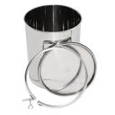 M6256-nadoba-na-med-35-05.jpg_1 Nádoba Mellarius ProLine 35 kg s těsnící obručí Thumb