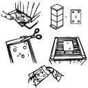 Kyselina mravenčí - Formidol 41 g - 1 kus - 2 desky - DOTOVÁNO Thumb