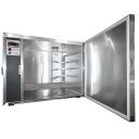 Dekrystalizační komora na med 125 l Thumb