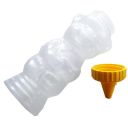 Obal na med - medvídek - 350 g Thumb