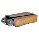 Napínák drátku (zvlňovač) - dřevěný Thumb