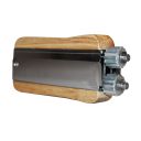 Napínák drátku (zvlňovač) - dřevěný Thumb