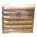 Palivo do dýmáku - tyčinky Thumb