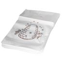 Igelitové tašky s úlem 30×35 cm - 50 ks Thumb